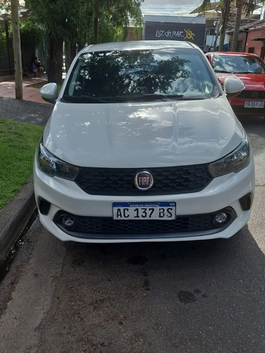 Fiat Argo 1.3 Drive Gse Manual