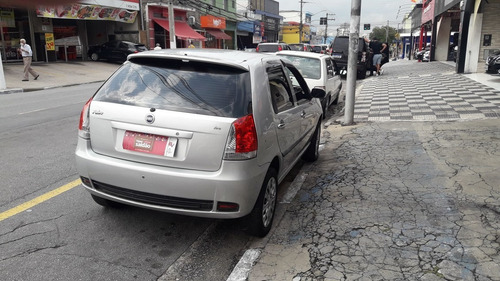 Fiat Palio 1.0 Mpi Fire 8v 2008