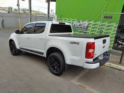 Imagem 11 de 15 de Chevrolet S10 Lt Dd4a Cabine Dupla 2022