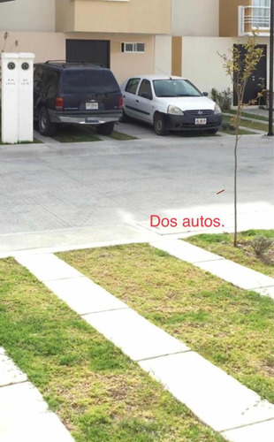 Hermosísima Casa, En Toluca,