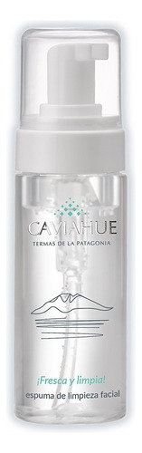 Caviahue Espuma De Limpieza Facial X 150ml