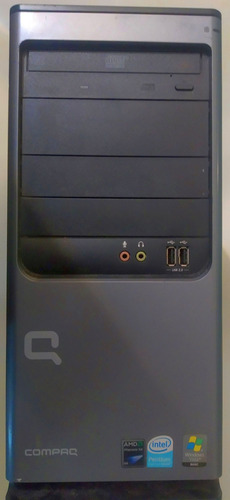 Case Comapq Sg3000