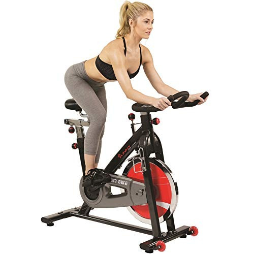 Soleado Health  Y Amp; Fitness Correa De Bicicleta Bicicleta