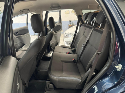 Chevrolet Spin SPIN LT 1.8 8V ECONO.FLEX 5P AUT.