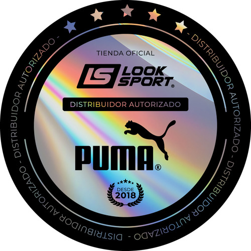 Short Puma Hombre Run Fav Velocity Woven 2in1 Negro Running