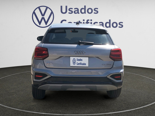 Audi Q2 1.4 35 Tfsi Select