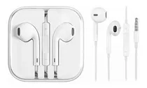 Comprar Audifonos Manos Libres 3.5mm Apple iPhone iPod Shuffle iPad