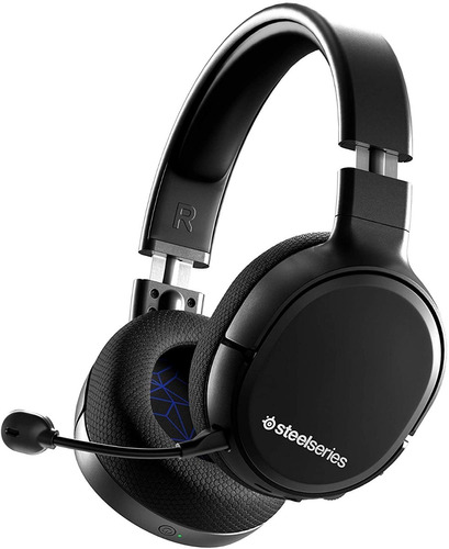 Steelseries Arctis 1 Audifono Diadema Gamer Ps4 Pc Bluetooth