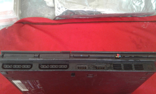 Play Station 2 No Enciende Modelo Sgph-79001 Solo Maquina