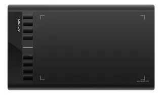 Tableta gráfica XP-Pen Star 03 V2 black