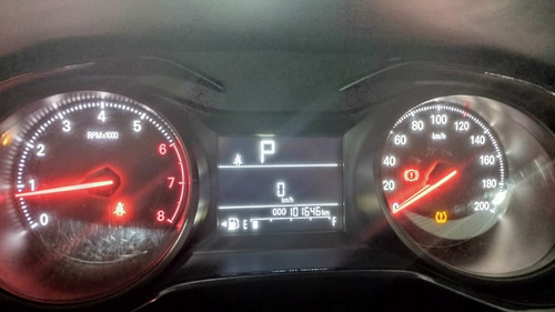 Chevrolet Onix plus 1.0 FLEX TURBO