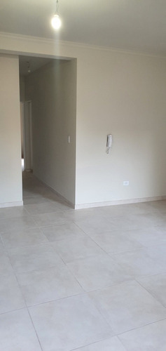 Imagen 7 de 14 de Departamento Planta Baja A Estrenar Barrio Semi Privado