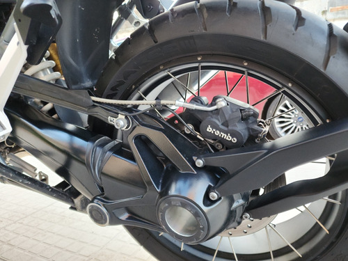 Bmw R 1200 Gs