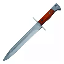 Comprar Cuchillo Bayoneta Ak-47 Daga Militar Tactica Puñal De Caza 