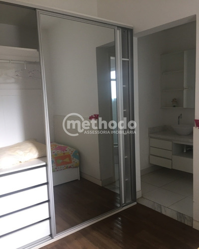Linda Casa Em Agradável Condomínio Fechado - Ca00105 - 68210679