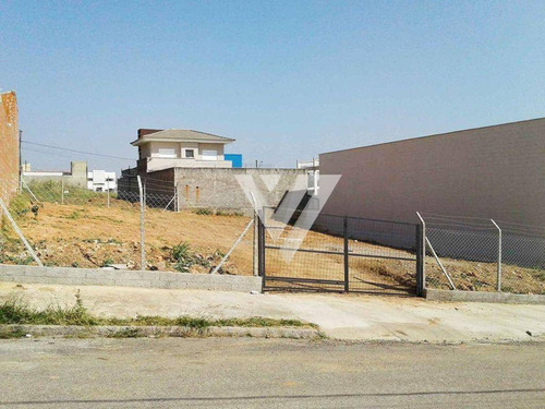 Imagem 2 de 2 de Terreno À Venda - Jardim Do Paço - Sorocaba/sp - Te1383