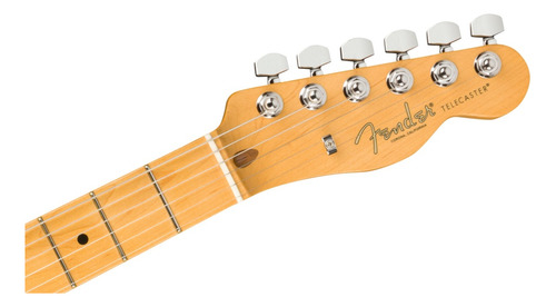 Guitarra Fender Telecaster American Professional Ii