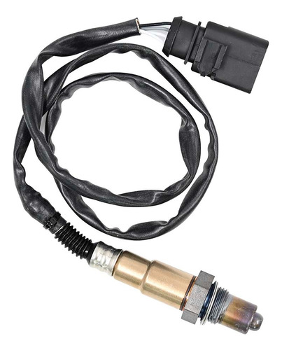 Sensor Oxigeno Jetta A6 2.5l 2011 - 2016 Tomco