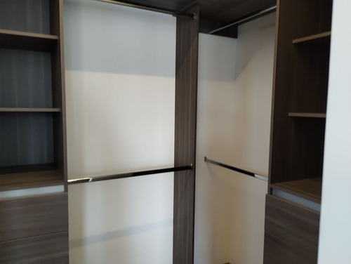 Departamento 2 Recamaras En Cuadrante Polanco