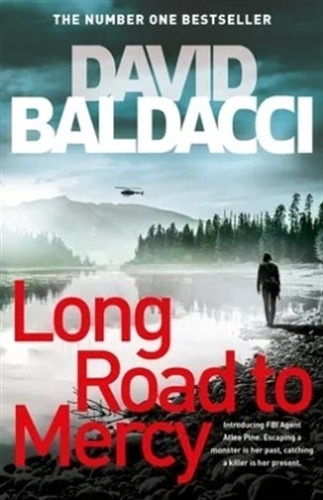 Long Road To Mercy - Baldacci, de Baldacci, David. Editorial Macmillan Children Books, tapa blanda en inglés internacional, 2019