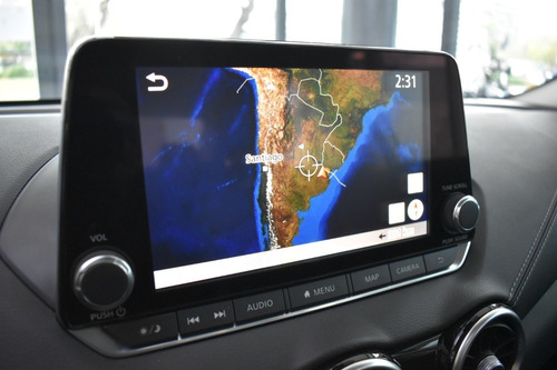 Imagen 16 de 25 de Nissan Sentra Exclusive Cvt 2.0 Cesar