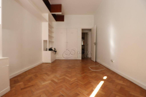 Imagem 8 de 21 de Apartamento Com 3 Dormitórios À Venda, 272 M² Por R$ 2.050.000,00 - Copacabana - Rio De Janeiro/rj - Ap7957