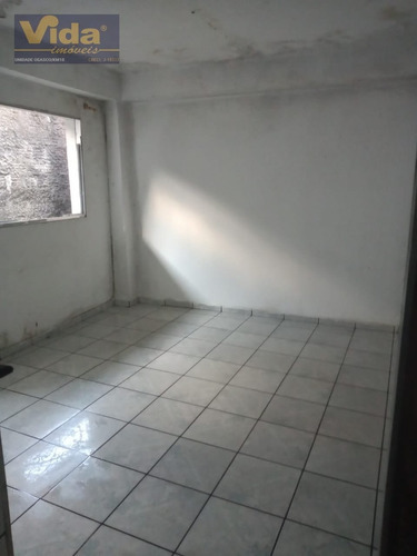 Imagem 1 de 12 de Casa A Venda Em Helena Maria - Osasco - 42409