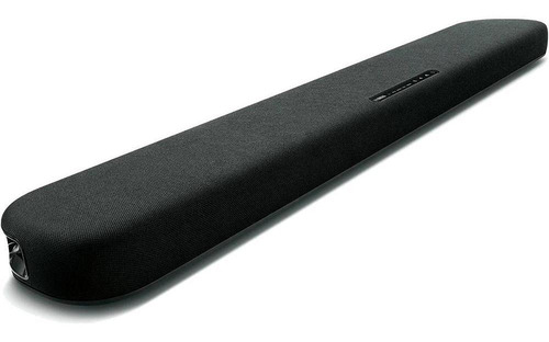 Barra de sonido Yamaha SR-C20A PRETO negra Null 220V