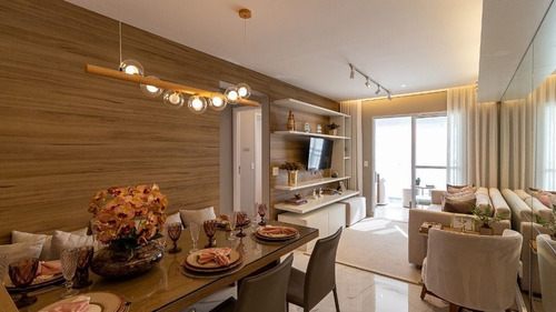 Imagem 2 de 30 de Apartamento À Venda, 60 M² Por R$ 488.000,00 - Parada Inglesa - São Paulo/sp - Ap6128