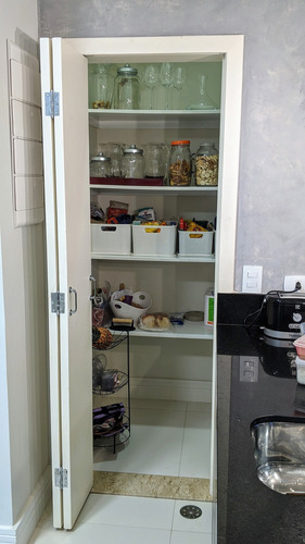 Imagem 8 de 30 de Belíssima Casa A Venda No Condomínio Mônaco. Quadra Mais Alta Com Uma Vista Linda. - Cc00219 - 69940058