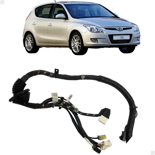Chicote Frontal Motor I30 2007/2012 - 912012l220
