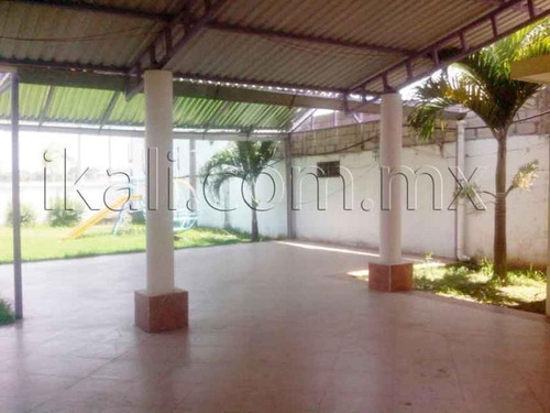 Imagen 8 de 10 de Local Comercial En Renta La Calzada