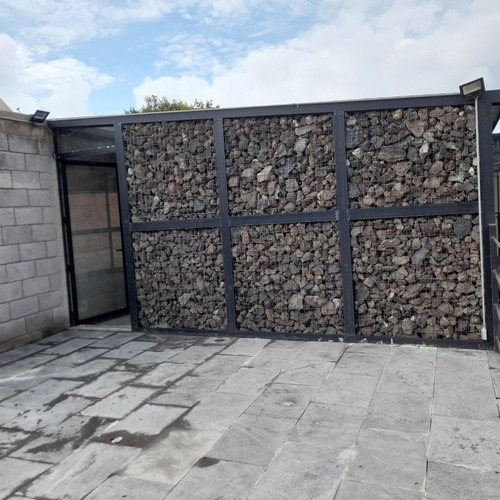Imagen 4 de 14 de Bodega En Venta Con Módulo De Oficinas Y Estacionamiento.