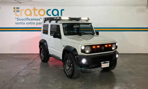 Suzuki Jimny GLX 1.5 lt 4x4
