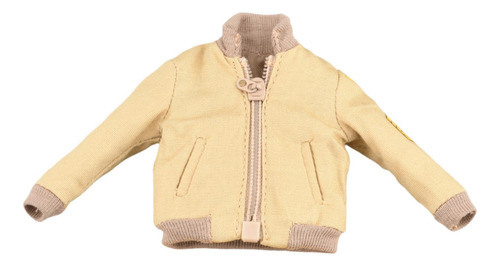 Chaqueta A Escala 1:6, Abrigo, Figura, Abrigo , Disfraz,