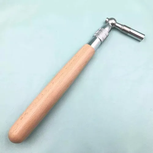 Llave De Afinar For Piano Llave For Piano Acero Inoxidable