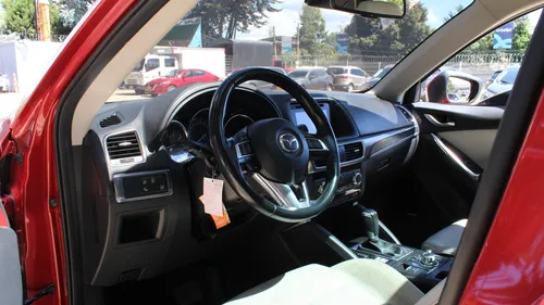 Mazda CX-5 GRAND TOURING LX TP