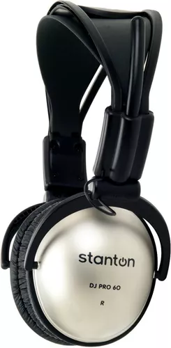 Stanton cable para auriculares DJ PRO 3000