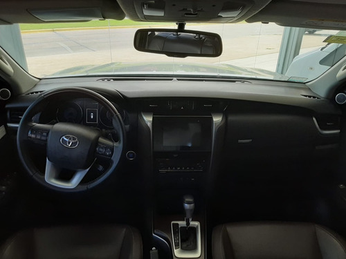 Toyota Sw4