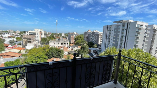 Imagen 11 de 25 de Departamento - Ituzaingó Norte Unico