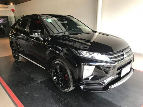 Imagem 1 de 12 de Mitsubishi Eclipse Cross Hpe-s S-awc Sport 1.5