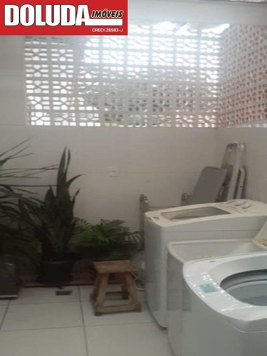 Imagem 10 de 16 de Sobrado Com 3 Dormitórios À Venda, 130 M² Por R$ 575.000,00 - Jardim São Luís - São Paulo/sp - So0264