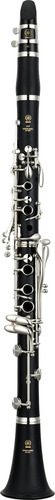 Clarinete Yamaha Ycl255id Soprano