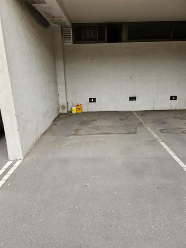 Departamento En Venta En Ñuñoa