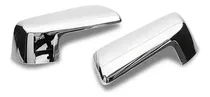Comprar Carcasas De Espejos Para Chevrolet Gmc Sierra 1500 2019-2024