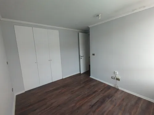 Arriendo Lindo Departamento En Macul, Metro Camino Agricola