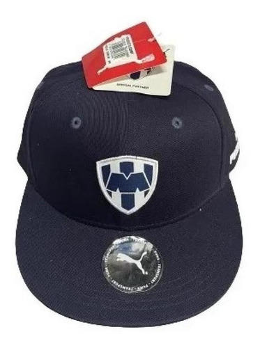 Gorra Puma Monterrey 2289701