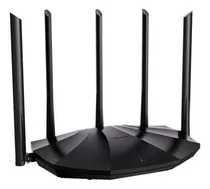 Comprar Router Wifi 6 Tenda Tx2 Ax1500 Doble Banda Gigabit 5 Antenas