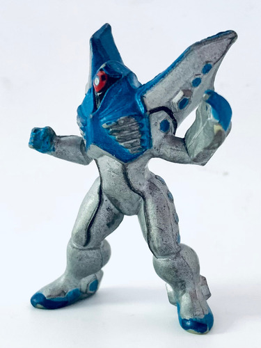 Figura Ultraman Tiga - Alien Standel Abolbus - Tiga Monster