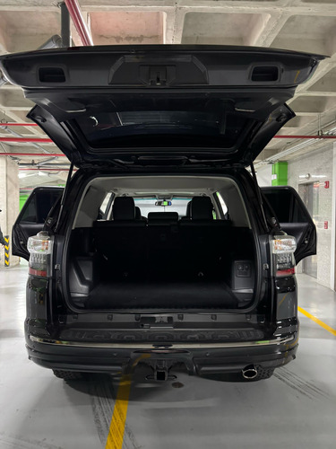 Toyota 4runner Limited 2019
